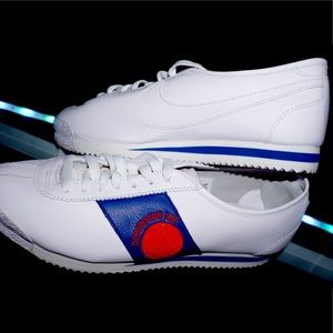 Nike Cortez 72 Shoe Dog Dimension Six Moon